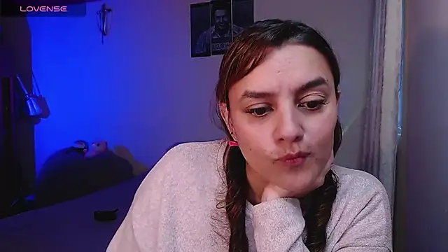 Snapshot of Lu_perez chatting on February 10, 2025, 11:13 pm Lu perez online show from February 10, 2025, 11:13 pm