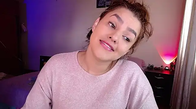 Snapshot of Lu_perez chatting on February 24, 2025, 2:15 pm Lu perez online show from February 24, 2025, 2:15 pm