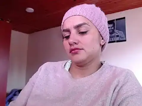 Snapshot of Lu_perez chatting on March 6, 2025, 4:28 pm Lu perez online show from March 6, 2025, 4:28 pm