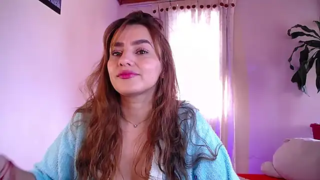 Snapshot of Lu_perez chatting on October 2, 2025, 4:58 pm Lu perez online show from October 2, 2025, 4:58 pm