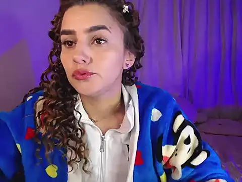 Lu perez online show from October 20, 2025, 11:05 pm