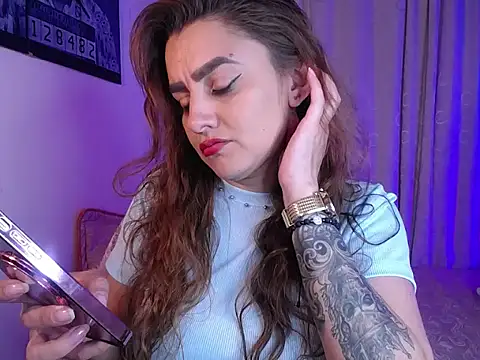 Snapshot of Lu_perez chatting on February 4, 2026, 2:17 am Lu perez online show from February 4, 2026, 2:17 am