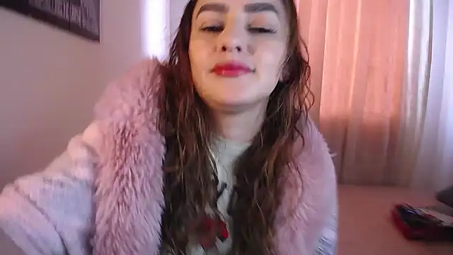 Snapshot of Lu_perez chatting on February 24, 2026, 6:06 pm Lu perez online show from February 24, 2026, 6:06 pm