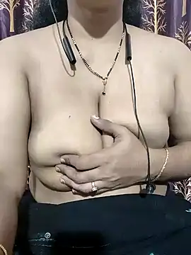 bhuvana555 online show from January 20, 2025, 12:04 am