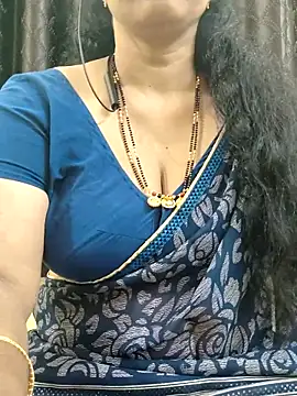 bhuvana555 online show from October 25, 2025, 6:35 pm