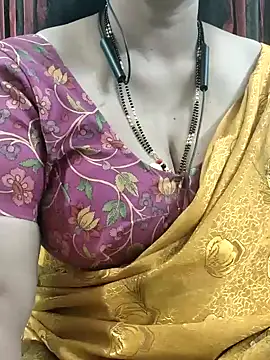 bhuvana555 online show from December 13, 2025, 7:53 pm