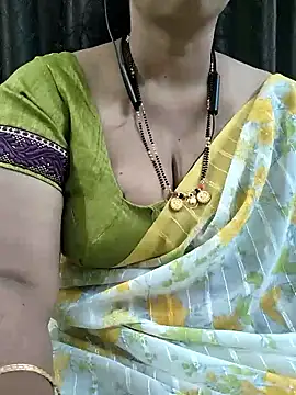 bhuvana555 online show from January 5, 2026, 5:38 pm