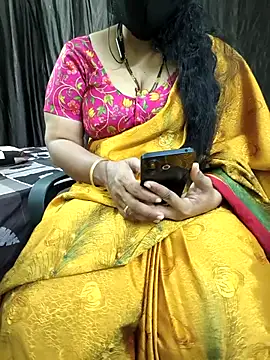 bhuvana555 online show from February 9, 2026, 5:50 pm