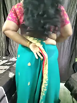 bhuvana555 online show from April 2, 2026, 5:32 pm