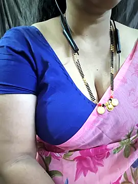 bhuvana555 online show from April 14, 2026, 4:57 pm