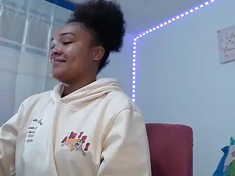 katty ebonny online show from November 19, 2025, 2:00 am