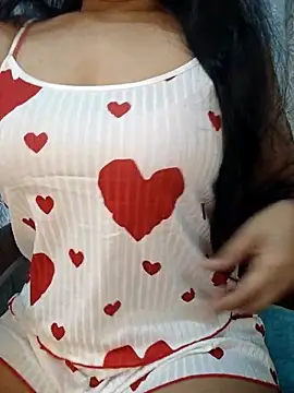 Rina777o online show from February 1, 2026, 10:25 am