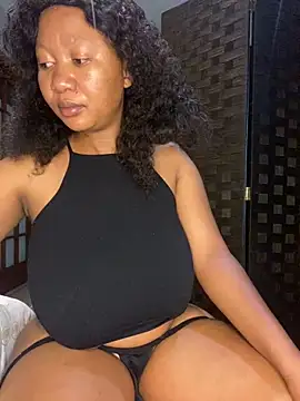 MayaPassion online show from January 29, 2025, 10:01 pm