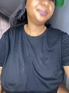 MayaPassion online show from September 29, 2025, 5:23 am