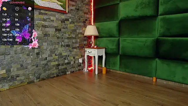 Snapshot of SelenSummer chatting on January 13, 2026, 8:14 pm SelenSummer online show from January 13, 2026, 8:14 pm