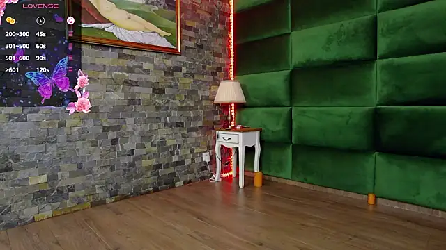 Snapshot of SelenSummer chatting on January 31, 2026, 8:07 pm SelenSummer online show from January 31, 2026, 8:07 pm