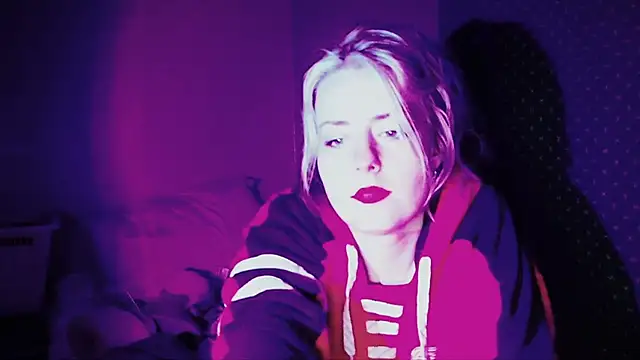 SkarlettRose96 online show from November 30, 2025, 10:08 am