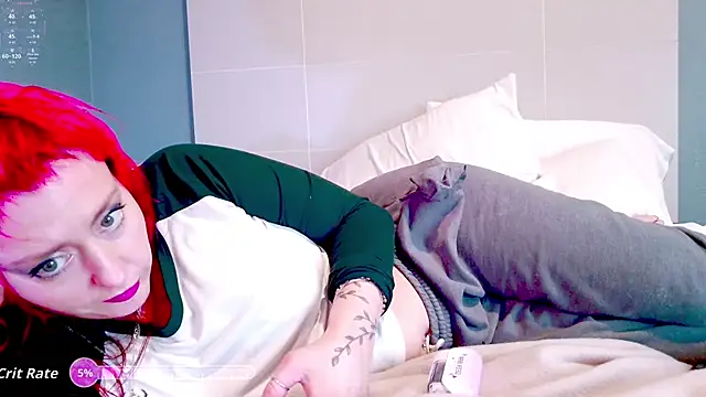 SkarlettRose96 online show from March 20, 2026, 8:14 pm