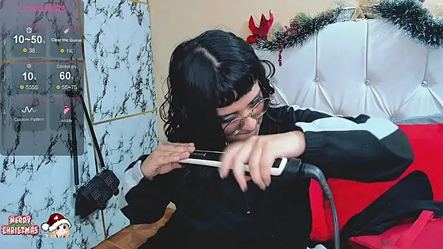 kory mansson online show from December 28, 2024, 8:36 pm