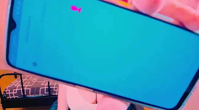 TwittyGirL9inch exotic online show from December 2, 2024, 10:01 pm