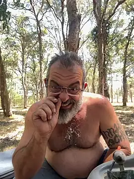 ausbod online show from January 6, 2025, 3:42 am