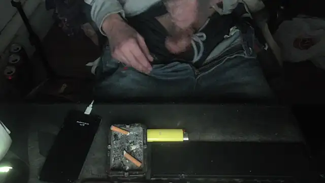 Snapshot of RickStone51 chatting on December 28, 2024, 5:55 am RickStone51 online show from December 28, 2024, 5:55 am