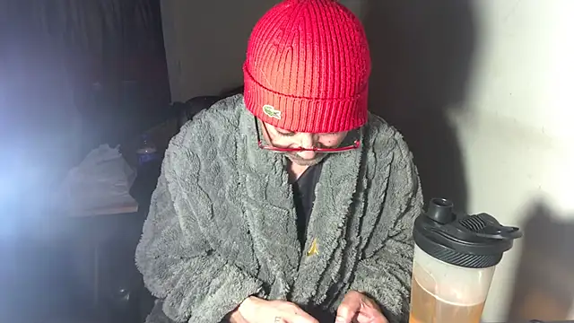 Snapshot of RickStone51 chatting on February 1, 2026, 10:03 am RickStone51 online show from February 1, 2026, 10:03 am