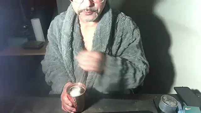 Snapshot of RickStone51 chatting on March 2, 2026, 2:36 am RickStone51 online show from March 2, 2026, 2:36 am