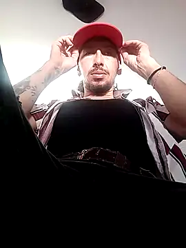 Gatohot23 online show from December 24, 2024, 9:44 pm