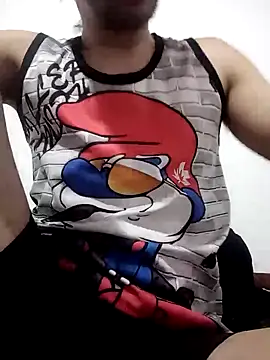 Gatohot23 online show from February 26, 2025, 2:26 am