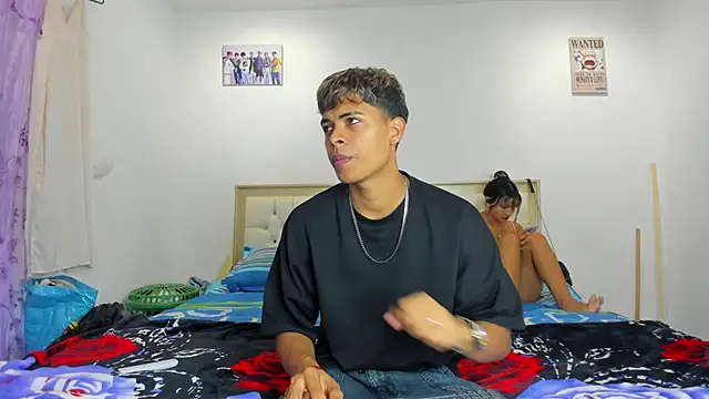 Snapshot of dafnezahiraa_ chatting on January 5, 2025, 3:32 am dafnezahiraa online show from January 5, 2025, 3:32 am