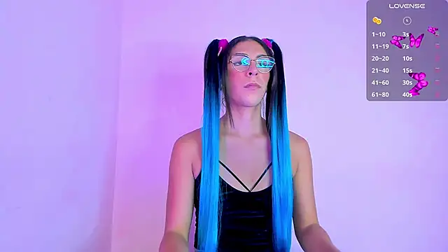 Crystal channel1 online show from October 23, 2025, 2:22 am