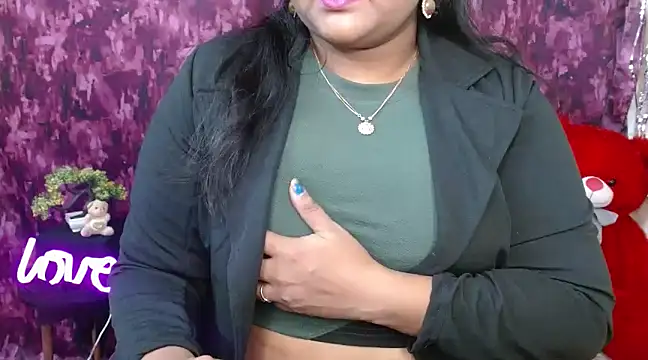 Naughty Ayesha1 online show from December 31, 2024, 6:16 am