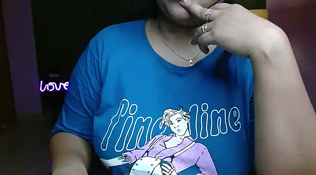 Naughty Ayesha1 online show from March 21, 2025, 1:45 pm