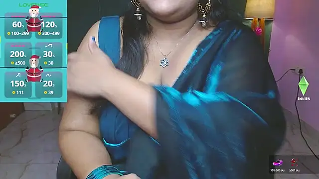 Naughty Ayesha1 online show from December 19, 2025, 4:47 pm