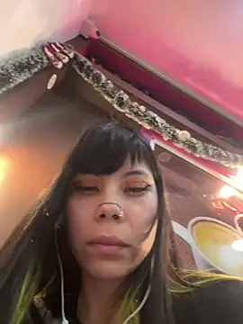 EemaHaruki online show from December 27, 2024, 11:42 pm