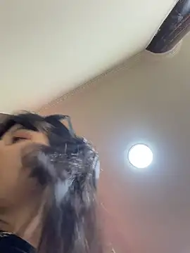 EemaHaruki online show from March 24, 2026, 7:30 pm