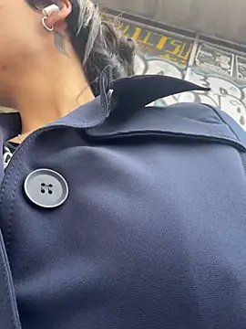 EemaHaruki online show from March 25, 2026, 6:25 pm