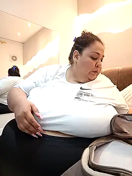 Alisson am online show from November 26, 2025, 11:33 am