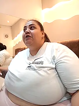 Alisson am online show from December 21, 2025, 11:17 am