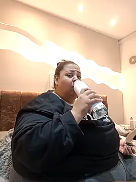 Alisson am online show from January 14, 2026, 11:27 am