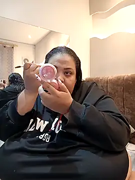 Alisson am online show from April 5, 2026, 8:33 am