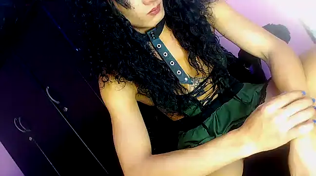 franchescasecrett online show from January 5, 2025, 11:12 pm