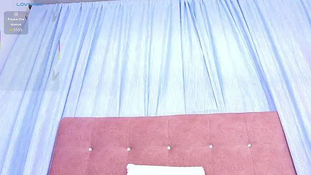 AlliciaKim online show from February 14, 2026, 12:02 pm