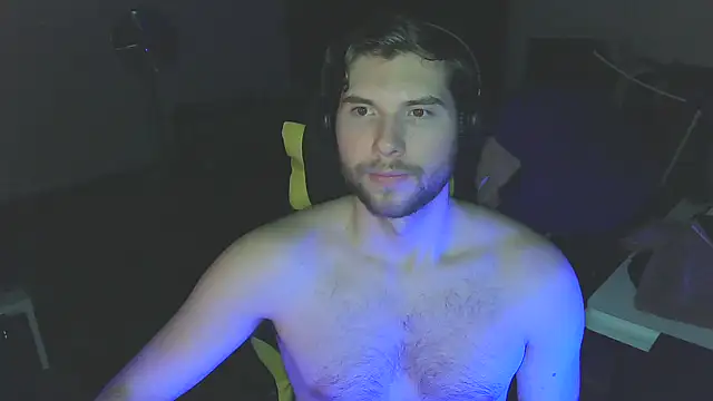 Ironman220 online show from March 10, 2025, 6:56 pm