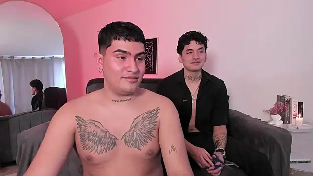 MatheoVelez online show from February 16, 2025, 1:38 pm