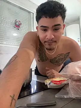 MatheoVelez online show from January 7, 2026, 4:09 pm