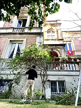 MatheoVelez online show from January 12, 2026, 10:31 am