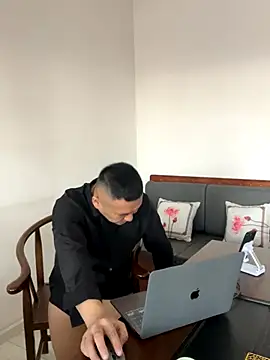 ShaoZian 1 online show from October 22, 2025, 6:57 am