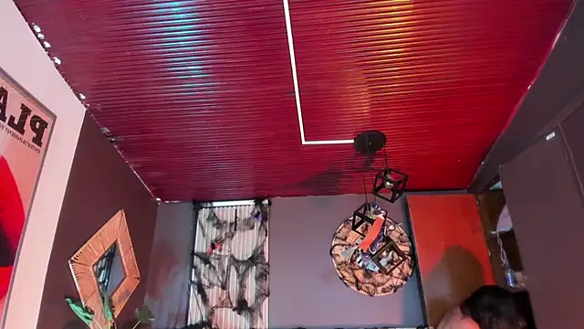 Annaa rosee online show from October 24, 2025, 3:03 am